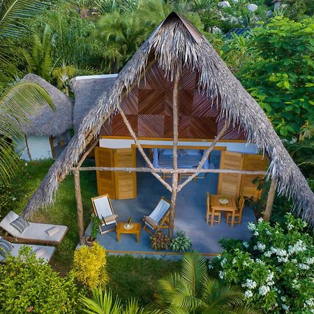 Komba Cabana Nosy Komba Exterior foto
