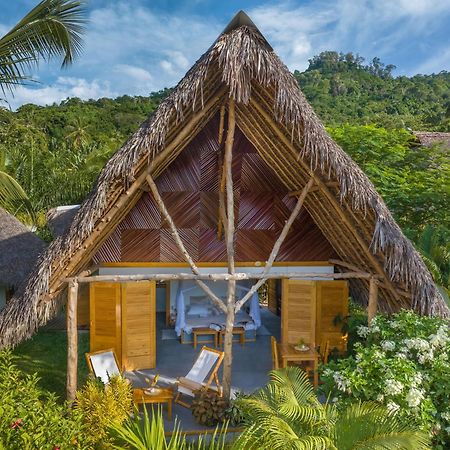 Komba Cabana Nosy Komba Exterior foto