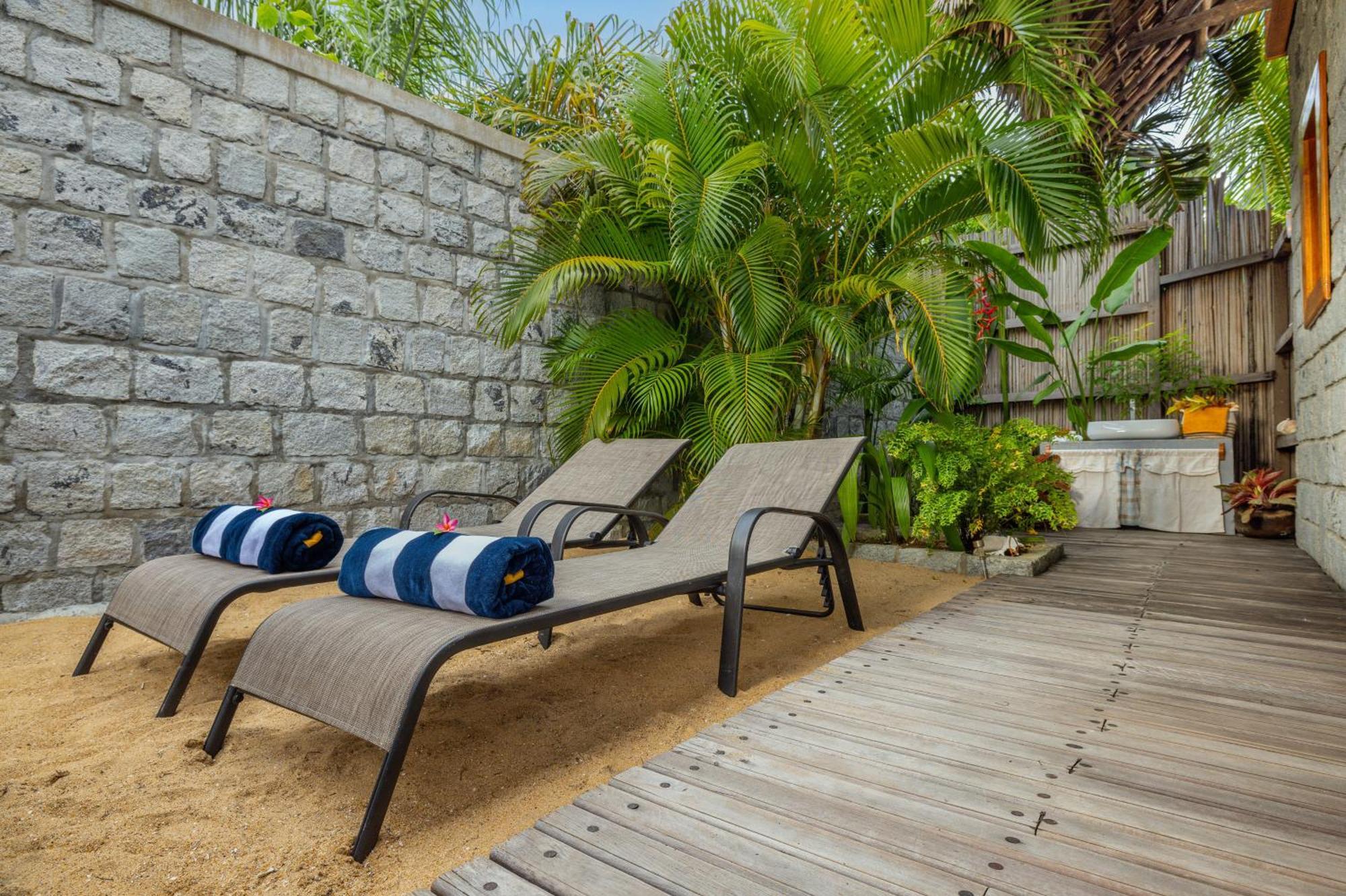 Komba Cabana Nosy Komba Exterior foto