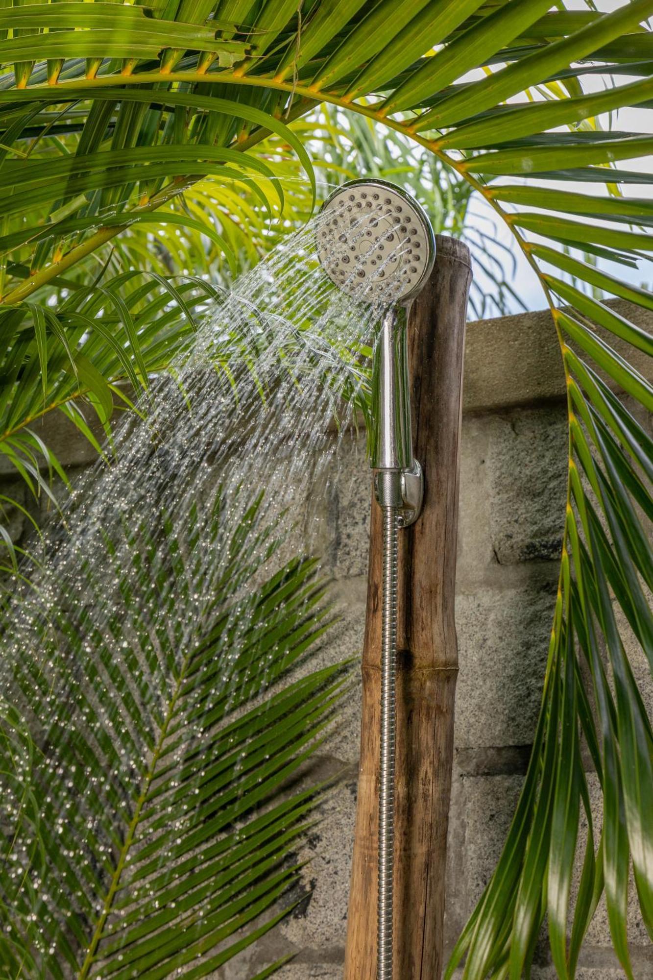 Komba Cabana Nosy Komba Exterior foto